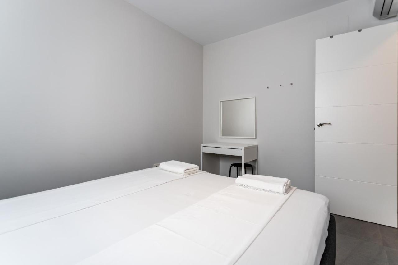 Family Apartment In Fuengirola Old Town By Costarentals - Ref 181 外观 照片