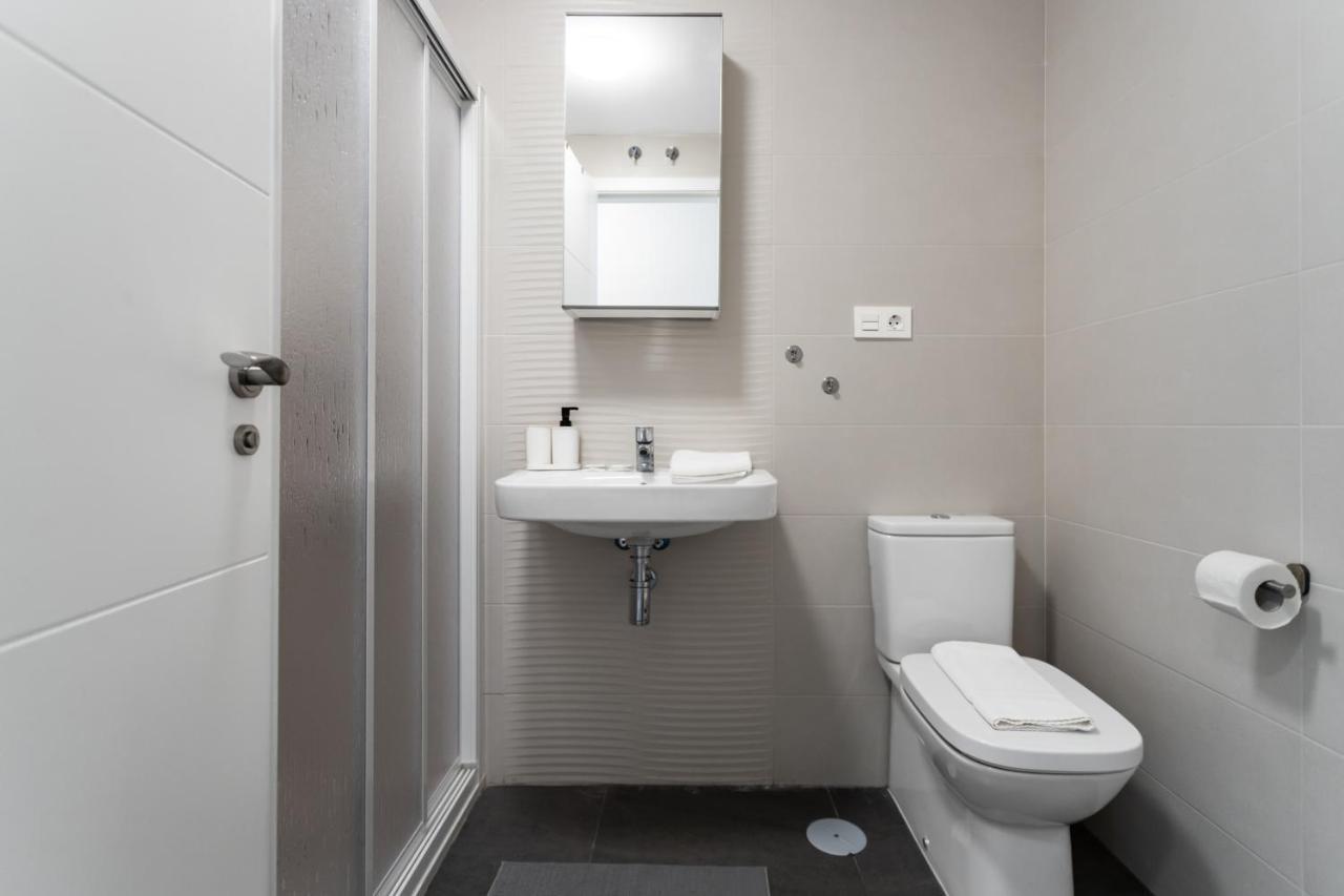 Family Apartment In Fuengirola Old Town By Costarentals - Ref 181 外观 照片